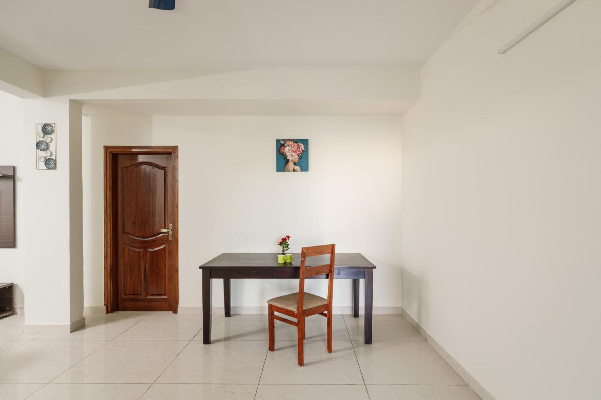 Mistyblue Stays Bangalore Exterior foto